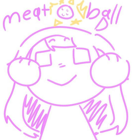 meat b a l l