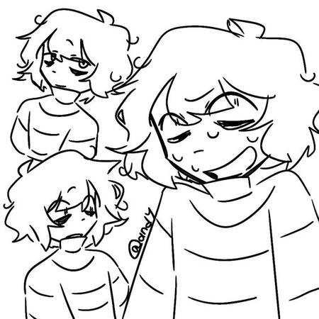 this is jake, they are a clone of original jake