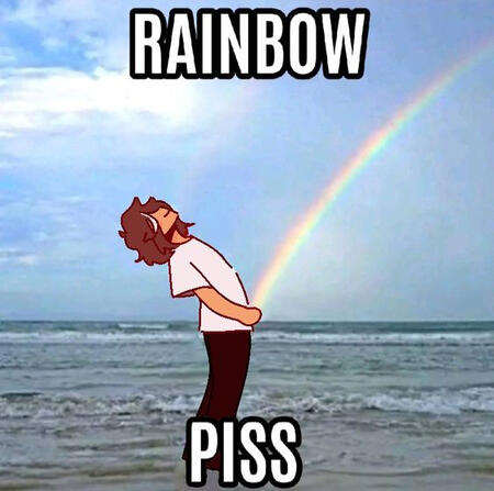 gayness